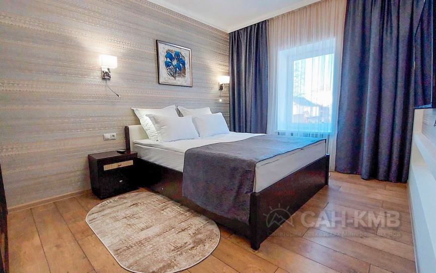 Комфорт улучшенный корпус 7 *  - 1