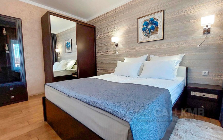 Комфорт улучшенный корпус 7 *  - 2