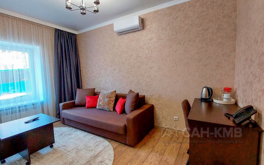 Комфорт улучшенный корпус 7 *  - 3