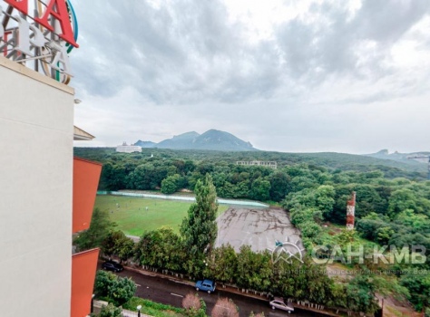 Санаторий «Плаза» 4* Железноводск - 8