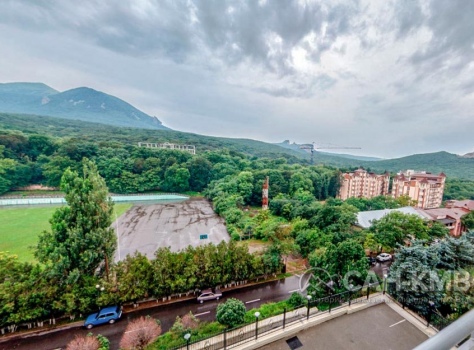 Санаторий «Плаза» 4* Железноводск - 9