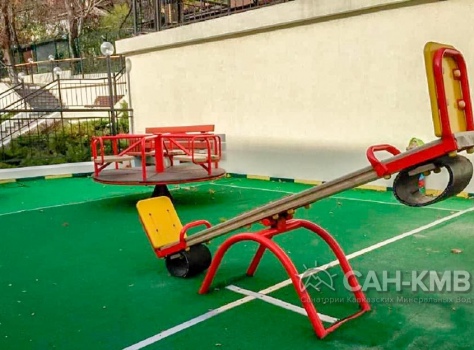 Санаторий «Плаза» 4* Железноводск - 81