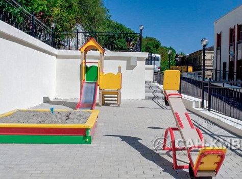 Санаторий «Плаза» 4* Железноводск - 82