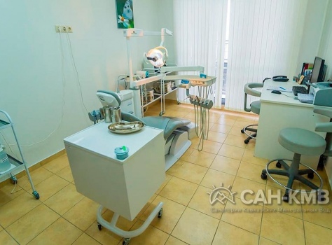 Санаторий «Плаза» 4* Железноводск - 30