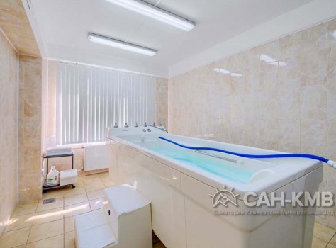 Санаторий «Плаза» 4* Железноводск - 17