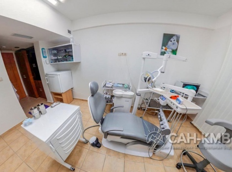 Санаторий «Плаза» 4* Железноводск - 49