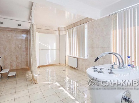 Санаторий «Плаза» 4* Железноводск - 19