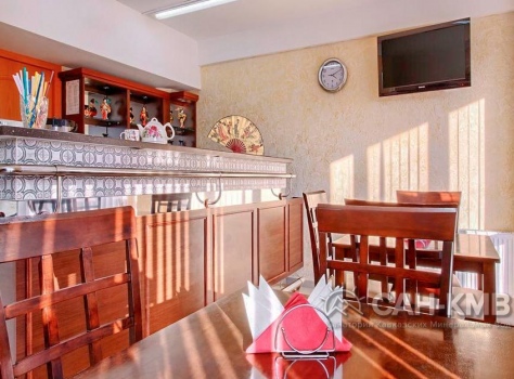 Санаторий «Плаза» 4* Железноводск - 62