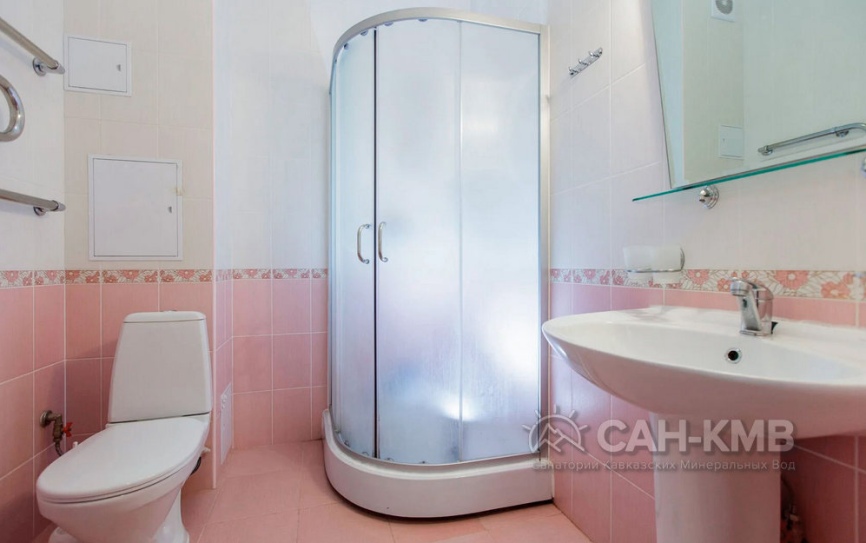 Стандарт Комфорт, Корпус 1 *  - 2