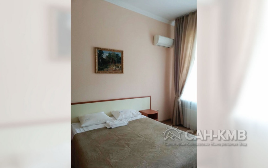 Стандарт, Корпус 3 *  - 1