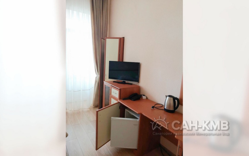 Стандарт, Корпус 3 *  - 2