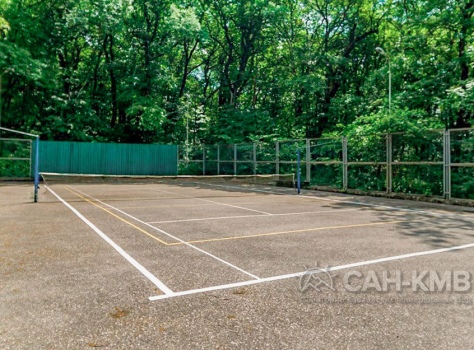 Санаторий «Русь» —* Железноводск - 11