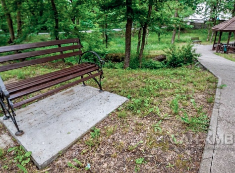 Санаторий «Русь» —* Железноводск - 12