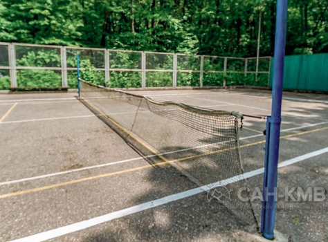 Санаторий «Русь» —* Железноводск - 16