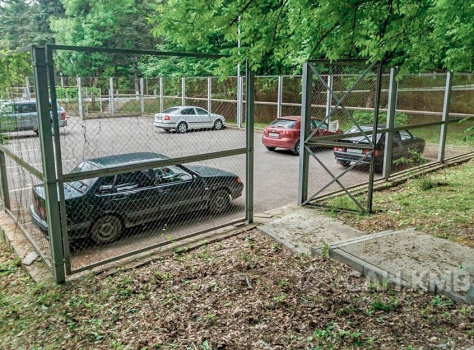 Санаторий «Русь» —* Железноводск - 19