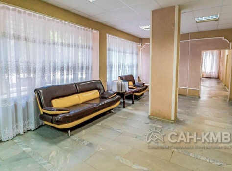 Санаторий «Русь» —* Железноводск - 24