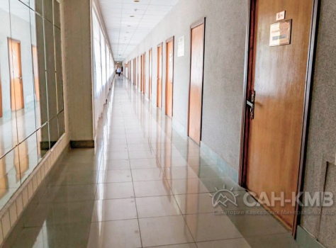 Санаторий «Русь» —* Железноводск - 32