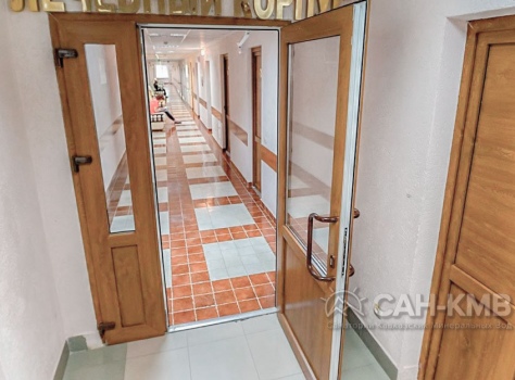 Санаторий «Русь» —* Железноводск - 33