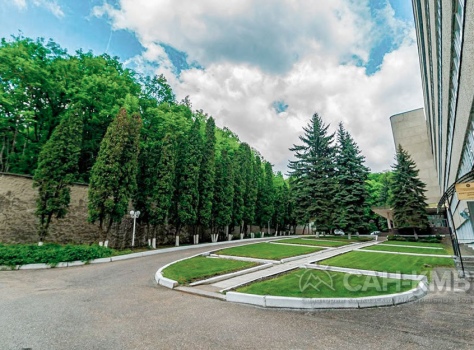 Санаторий «Русь» —* Железноводск - 6