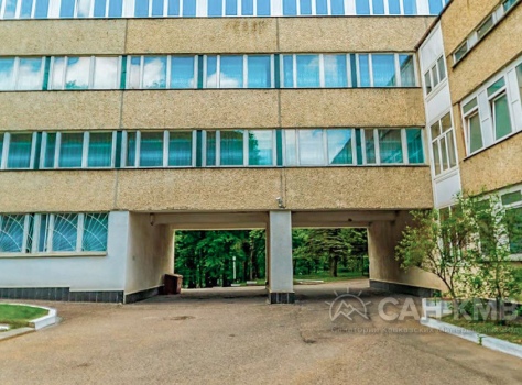 Санаторий «Русь» —* Железноводск - 10