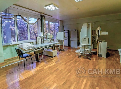 Санаторий «Русь» —* Железноводск - 43