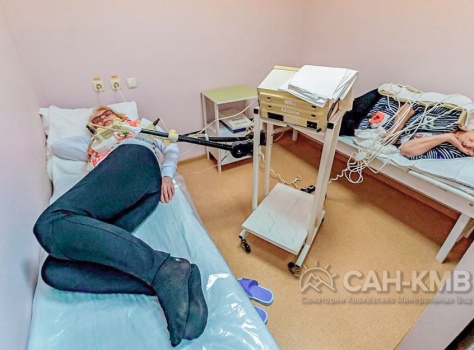 Санаторий «Русь» —* Железноводск - 47