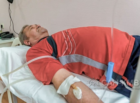 Санаторий «Русь» —* Железноводск - 52