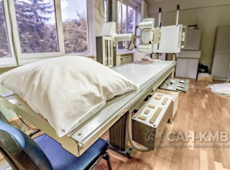 Санаторий «Русь» —* Железноводск - 34