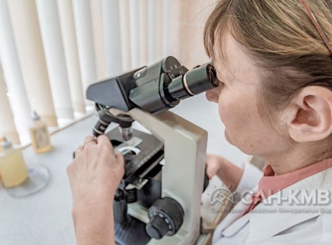 Санаторий «Русь» —* Железноводск - 35