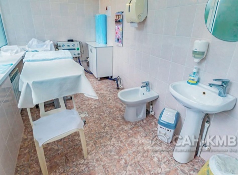 Санаторий «Русь» —* Железноводск - 37