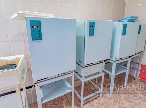 Санаторий «Русь» —* Железноводск - 39