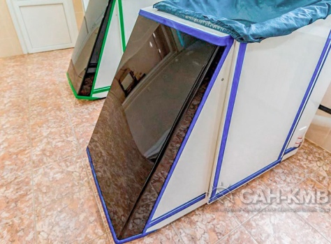 Санаторий «Русь» —* Железноводск - 40