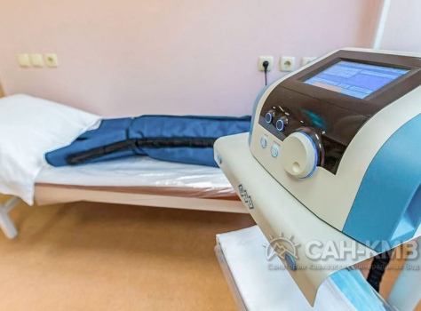 Санаторий «Русь» —* Железноводск - 42