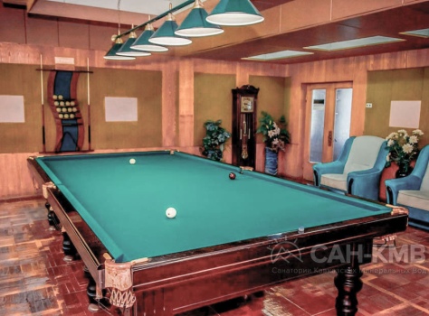 Санаторий «Русь» —* Железноводск - 62