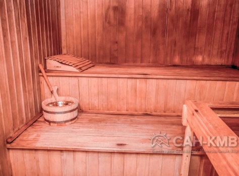 Санаторий «Русь» —* Железноводск - 63