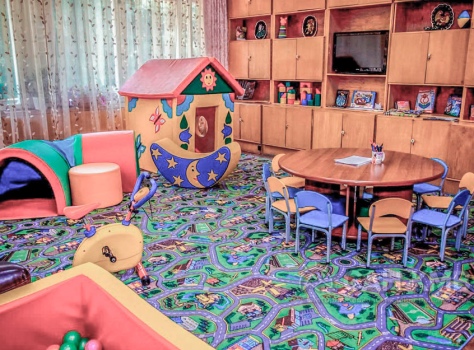 Санаторий «Русь» —* Железноводск - 66