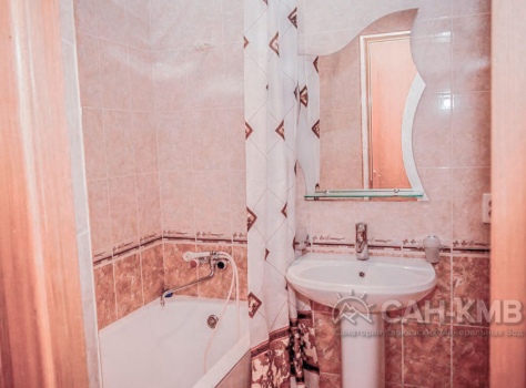 Санаторий «Русь» —* Железноводск - 76