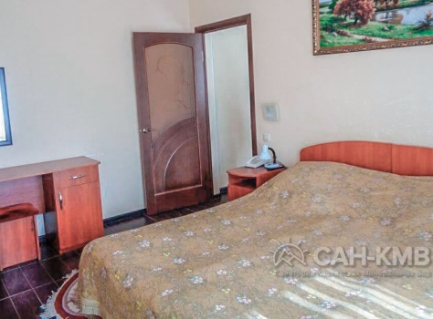 Санаторий «Русь» —* Железноводск - 77