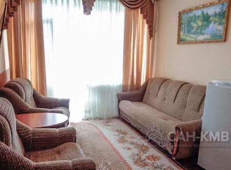 Санаторий «Русь» —* Железноводск - 78