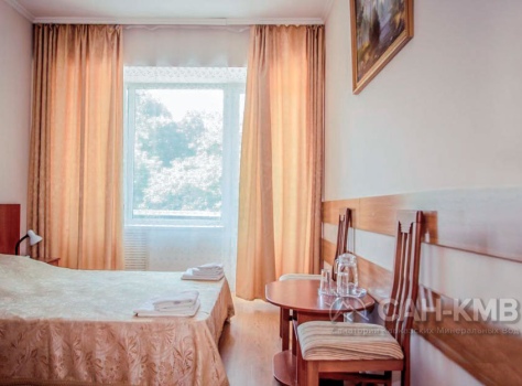 Санаторий «Русь» —* Железноводск - 69