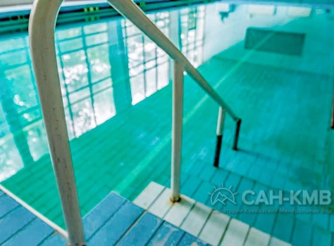 Санаторий «Русь» —* Железноводск - 81