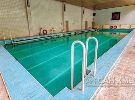 Санаторий «Русь» —* Железноводск - 86