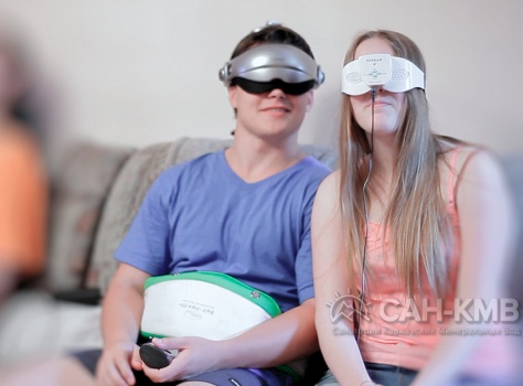 Санаторий Элита 3* Кисловодск - 15