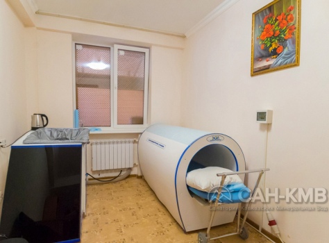 Санаторий Элита 3* Кисловодск - 18