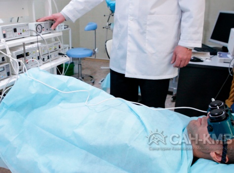 Санаторий Элита 3* Кисловодск - 22