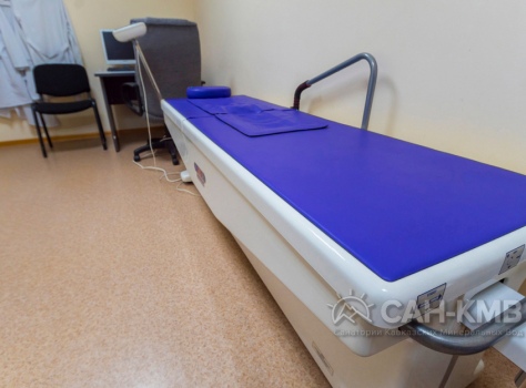 Санаторий Элита 3* Кисловодск - 23