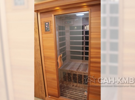 Санаторий Элита 3* Кисловодск - 26