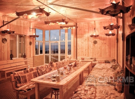 Санаторий Элита 3* Кисловодск - 28