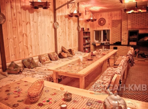 Санаторий Элита 3* Кисловодск - 29