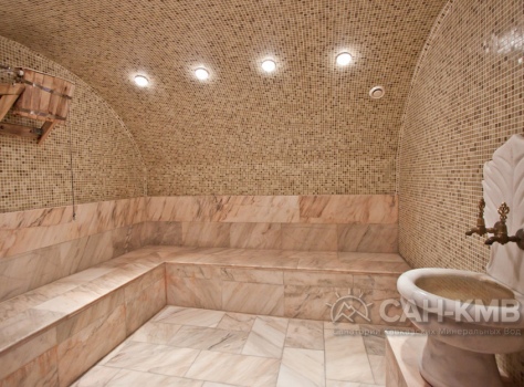 Санаторий Элита 3* Кисловодск - 32